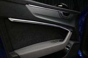 Audi A6 bild 26