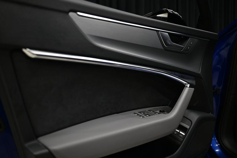 Audi A6 bild 26