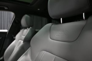 Audi A6 bild 25