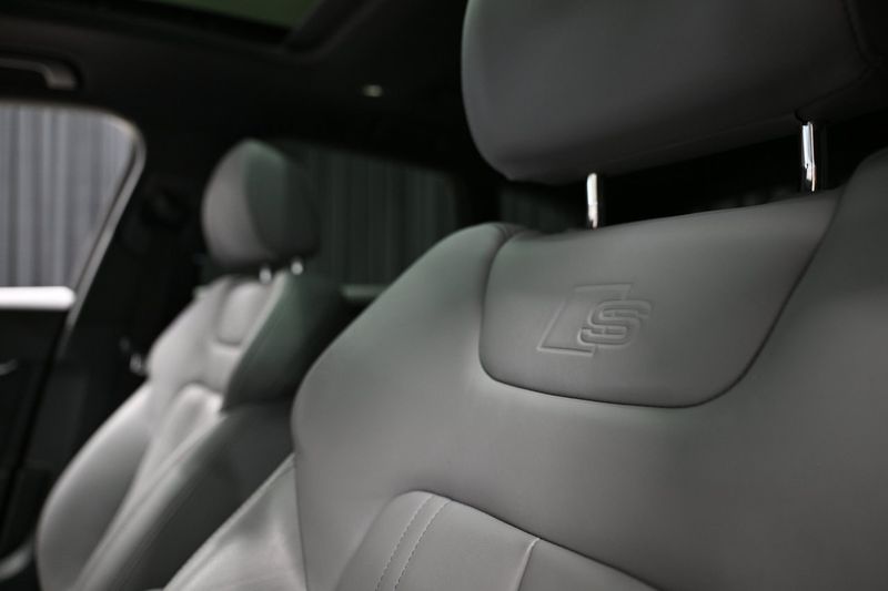 Audi A6 bild 25