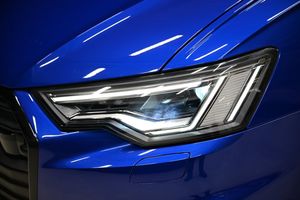Audi A6 bild 8