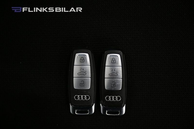 Audi A6 bild 33