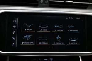 Audi A6 bild 31