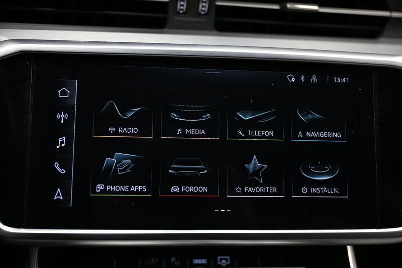 Audi A6 bild 31