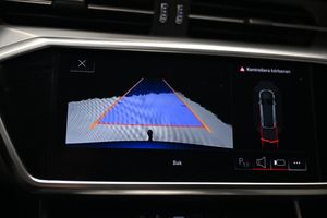 Audi A6 bild 24