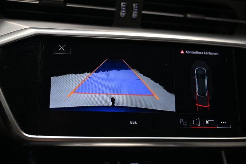 Audi A6 bild 24