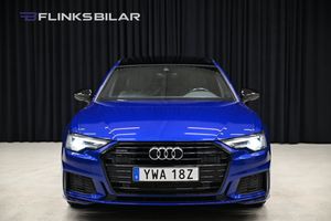 Audi A6 bild 12