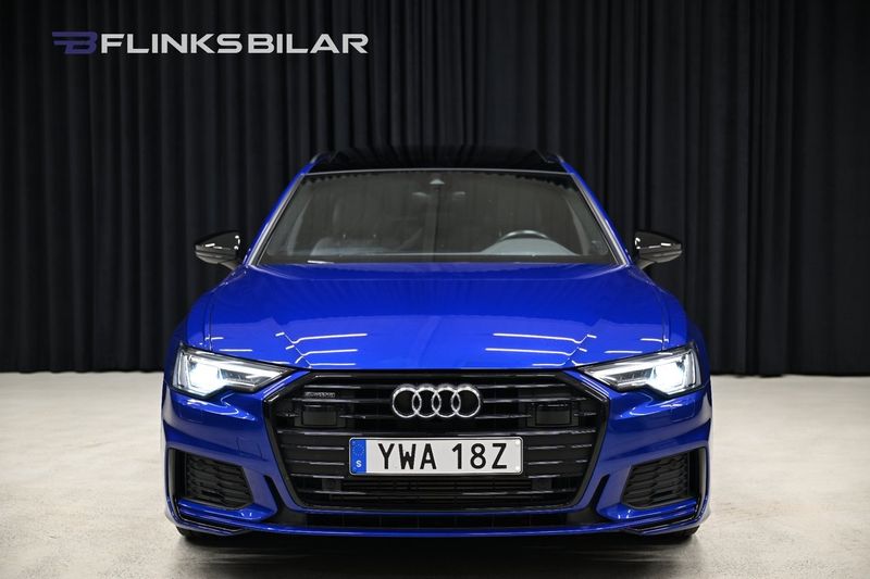 Audi A6 bild 12