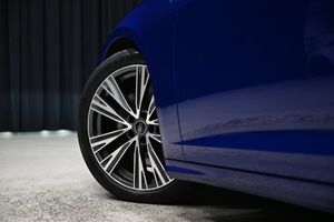Audi A6 bild 19