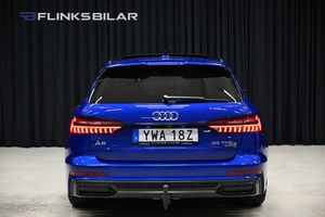 Audi A6 bild 10