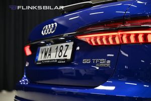 Audi A6 bild 20