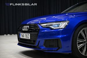 Audi A6 bild 13