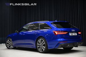 Audi A6 bild 6