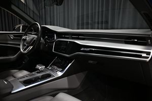 Audi A6 bild 30