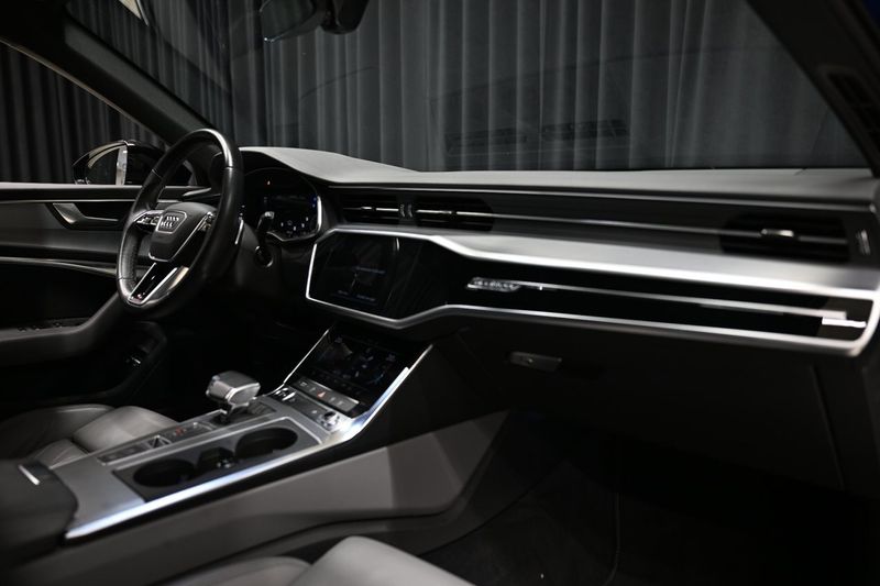 Audi A6 bild 30