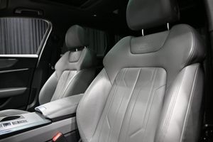 Audi A6 bild 17