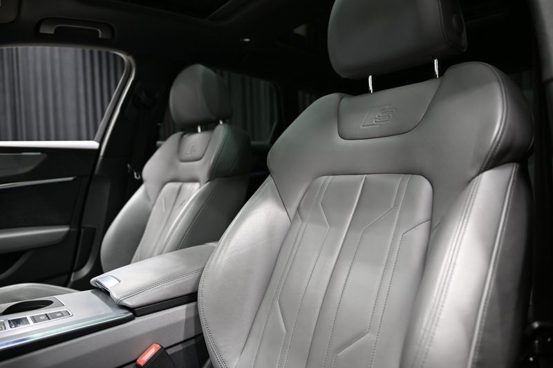 Audi A6 bild 17