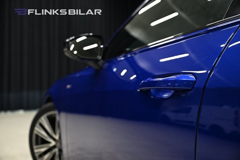 Audi A6 bild 9
