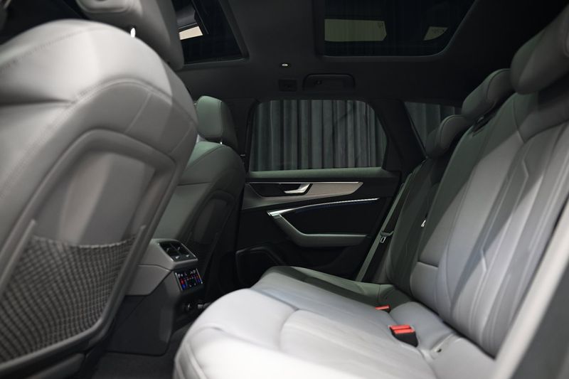 Audi A6 bild 18