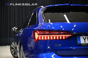 Audi A6 bild 11