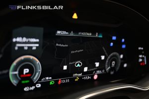 Audi A6 bild 15
