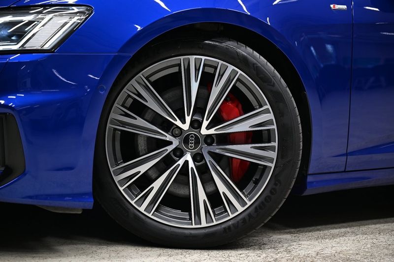 Audi A6 bild 2