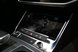 Audi A6 bild 28