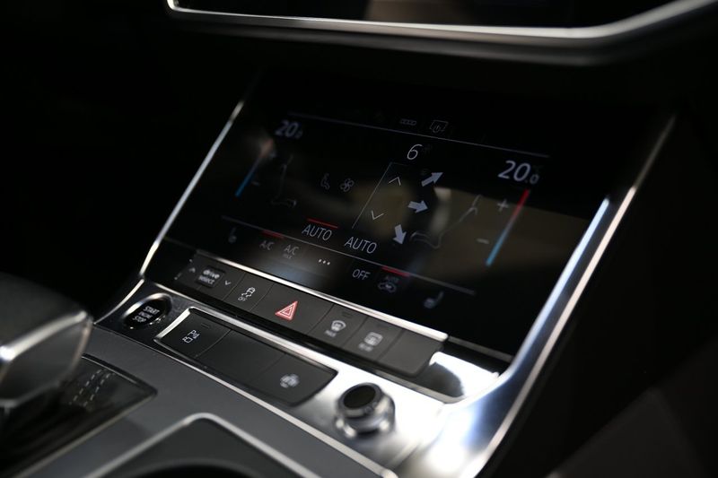 Audi A6 bild 28