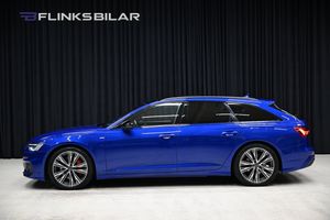 Audi A6 bild 3