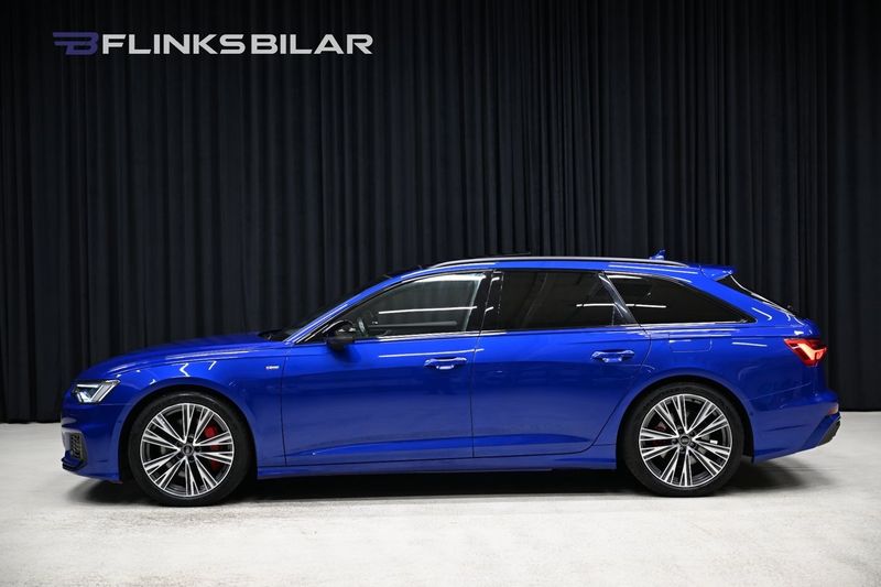 Audi A6 bild 3