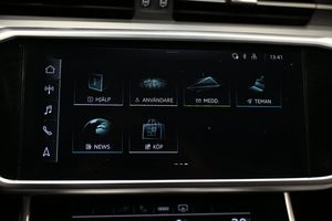 Audi A6 bild 32