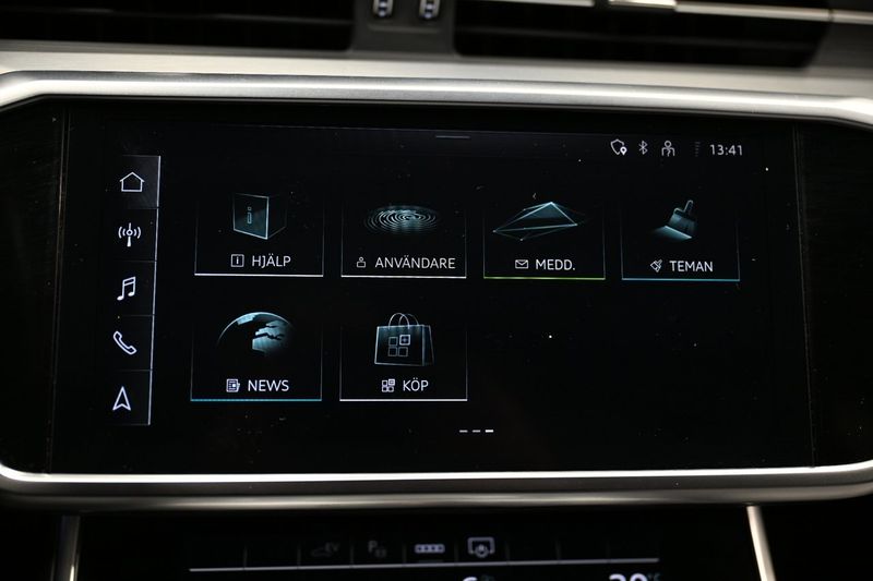 Audi A6 bild 32