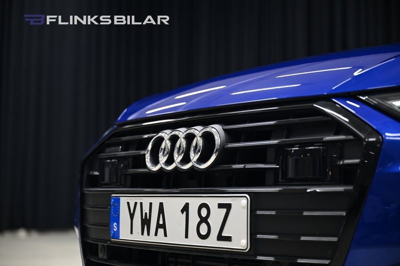 Audi A6 bild 4