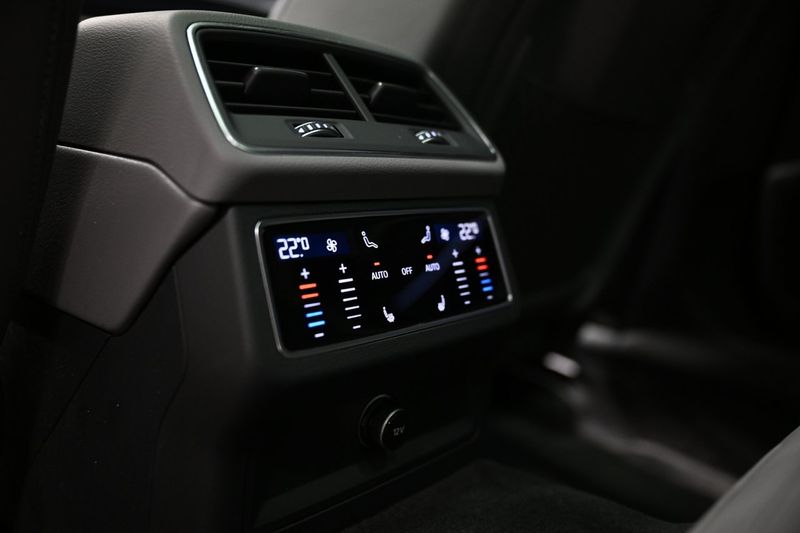 Audi A6 bild 21