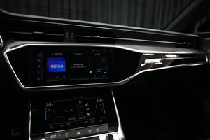 Audi A6 bild 29