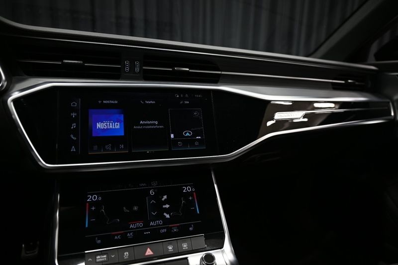Audi A6 bild 29