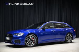Audi A6 bild 1