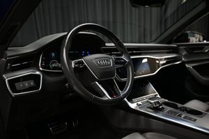 Audi A6 bild 14