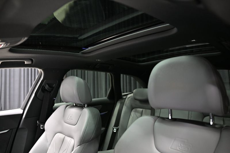 Audi A6 bild 16