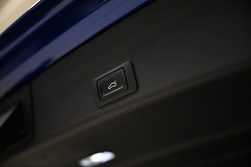 Audi A6 bild 22