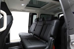 Hyundai Staria bild 32