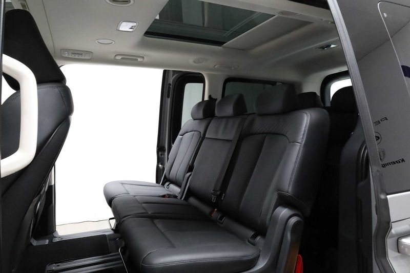 Hyundai Staria bild 32