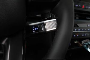 Hyundai Staria bild 19