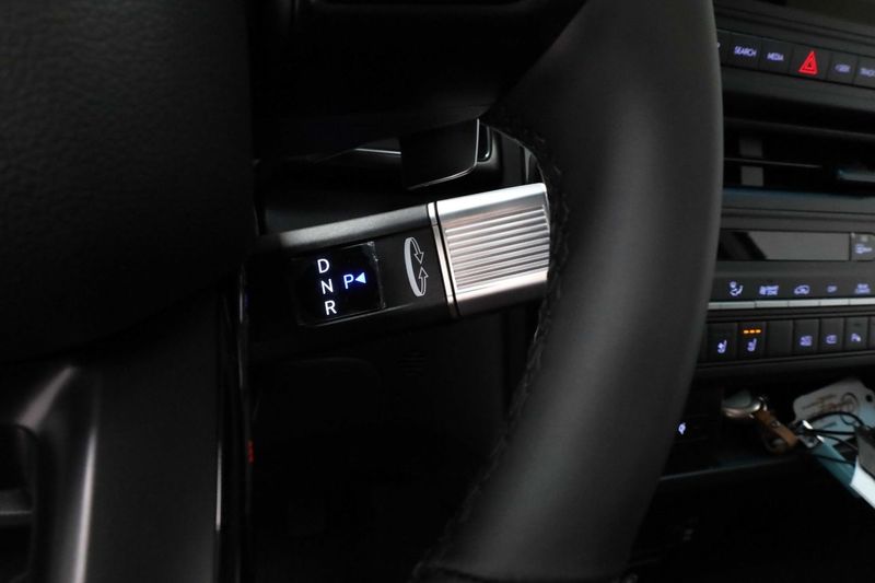 Hyundai Staria bild 19