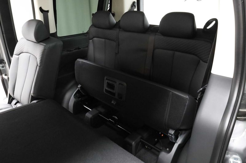 Hyundai Staria bild 33