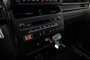 Hyundai Staria bild 28