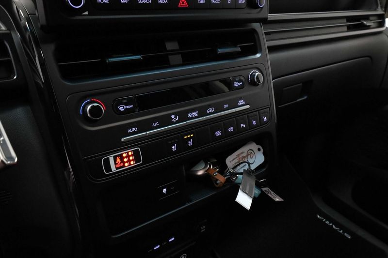 Hyundai Staria bild 28