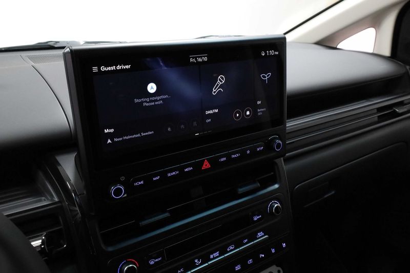 Hyundai Staria bild 27