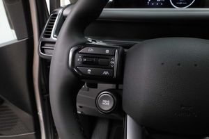 Hyundai Staria bild 11