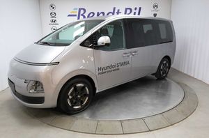 Hyundai Staria bild 22